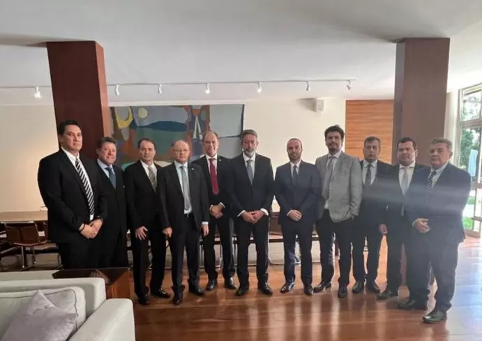 Presidente da Câmara Federal defende PL dos CBios e acende a esperança de que se faça justiça com produtores canavieiros